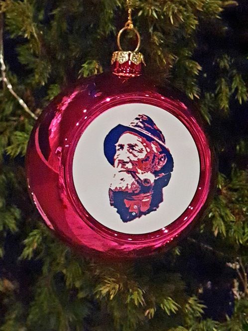 Hovedbilde Julekule Feskarn