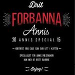 Drit Forbanna BBQ saus